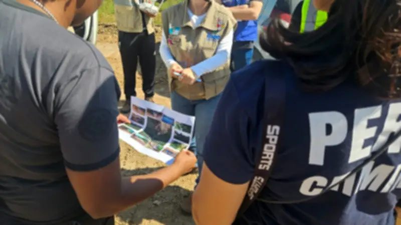 Vazamento de chorume em aterro de Seropédica é investigado pela DPMA