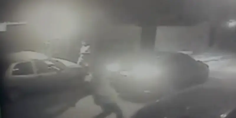 Vídeo mostra fuga de suspeitos após ataque que matou criança de 5 anos em Paraty
