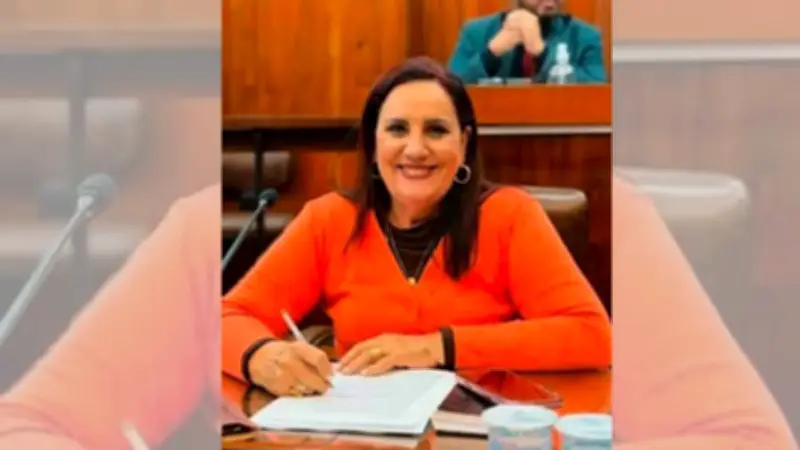 Vereadora perde mandato após fraude na cota de gênero em Marília