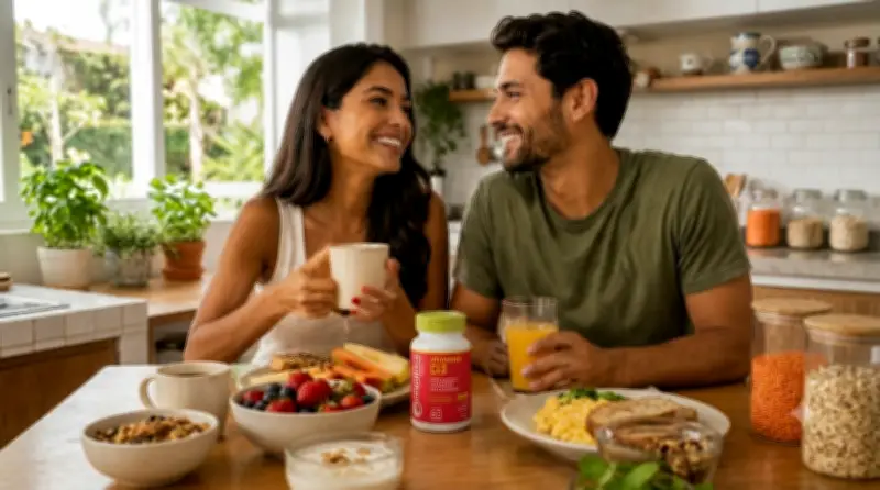 Vitamina D: 5 funções no corpo além da saúde óssea