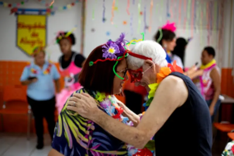 Volta Redonda integra mapa nacional de referência em Alzheimer