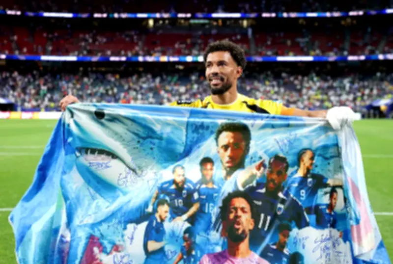 Vozinha celebra 'oportunidade de fazer bonito' em Argentina x Cabo Verde
