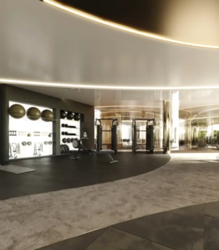 Wellness Real Estate: Mercado de US$ 876 bi transforma morar em experiência