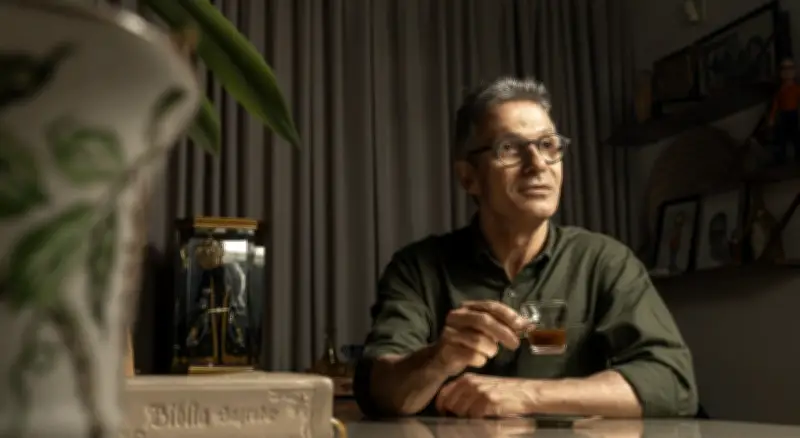 Zema cita empresário Geraldo Rufino como possível vice na chapa do Novo