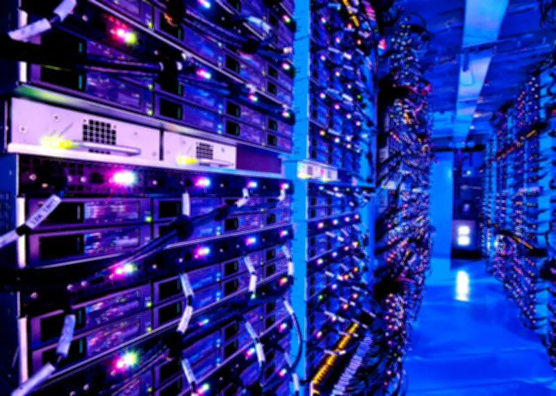 Zurich lança seguro específico para construção de data centers no Brasil