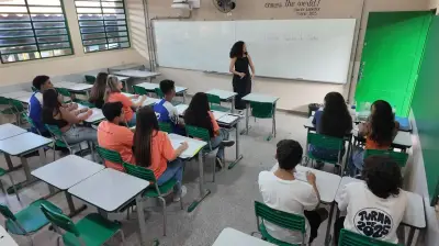 50% preferem pagar menos impostos e contratar serviços privados, aponta Datafolha