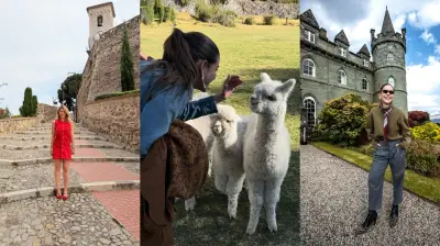 7 Tendências que Mudam a Forma como Celebridades Escolhem Destinos
