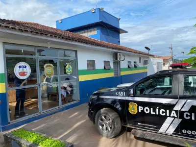 Adolescente denuncia tentativa de estupro em CRAS no Amazonas