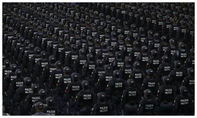 Amazonas lidera proporção de mortes de negros por polícia no Brasil