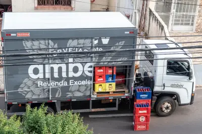 Ambev: 2T26 deve mostrar impacto da Copa e desafios, dizem BBA e JPMorgan