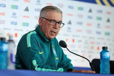 Ancelotti responde a provocação norueguesa e elogia Cabo Verde