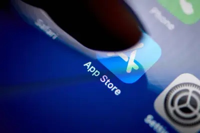 Apple perde recurso na UE e é confirmada como 'gatekeeper' digital