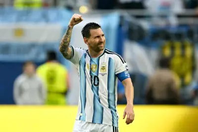 Argentina x Egito: próximo jogo da Argentina na Copa do Mundo 2026