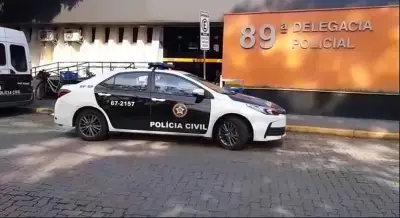 Assalto a carro de app e tentativa de homicídio são investigados em Resende