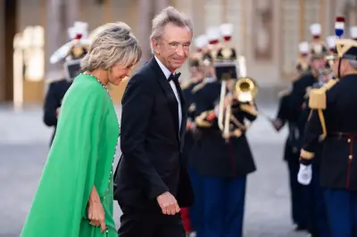 Bernard Arnault, da Louis Vuitton, multado em R$ 133 mi por impostos