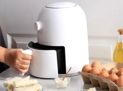 Beterraba na Airfryer: para que serve e por que é indicado