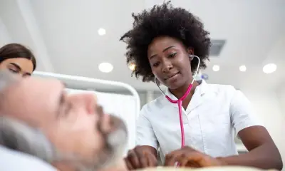 Bolsas 100% gratuitas para Técnico em Enfermagem em Salvador