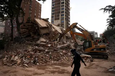 Brasil envia seis toneladas de vacinas e insumos para terremoto na Venezuela