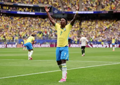 Brasil precisa quebrar tabu contra Noruega para avançar na Copa