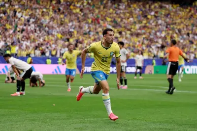 Brasil x Noruega: data e horário das oitavas da Copa 2026