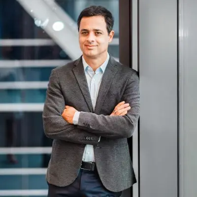 Brasileiro Rodrigo Kede Lima lidera nova divisão de IA da Microsoft