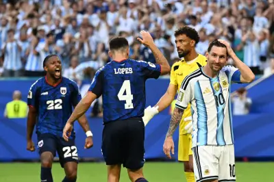 Cabo Verde surpreende, craques brilham e calor sufoca na maior Copa