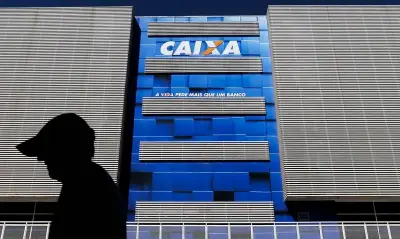 Caixa atinge R$ 1 trilhão em crédito imobiliário em junho