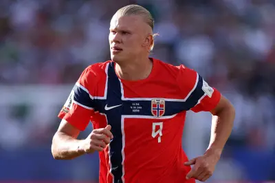 Camisas da Noruega esgotam antes do jogo contra o Brasil na Copa