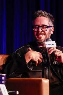 Cannes Lions 2026: CEO Simon Cook destaca integridade e novas comunidades