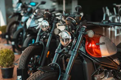 CFMOTO vende segundo lote de motos em 4 minutos e anuncia terceira remessa