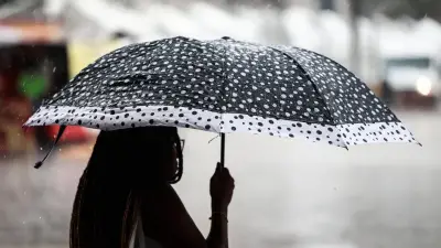 Chuva no Sul de Minas em junho de 2026 foi 183,8% acima da média histórica