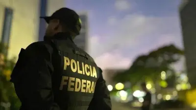 Câmara aprova repasse de bets à PF; texto vai ao Senado