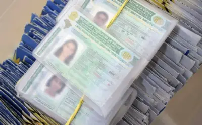 CNH automática exige exame médico a partir de setembro