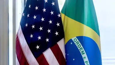 Coca-Cola, Tesla e eBay pedem fim de tarifas dos EUA sobre Brasil
