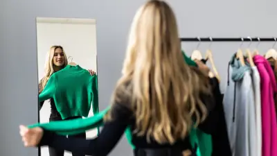 Como roupas influenciam humor, confiança e autoestima?