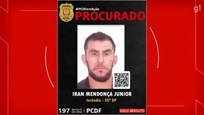 Condenado a 6 anos por tentar matar ex-funcionário da mãe no DF