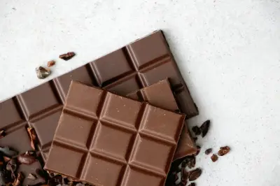 Consumo de chocolate fora do lar cresce 5% no Brasil, diz pesquisa