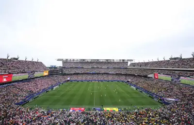 Copa do Mundo 2026: 4 de Julho com The Roots, Idina Menzel e fogos na Filadélfia