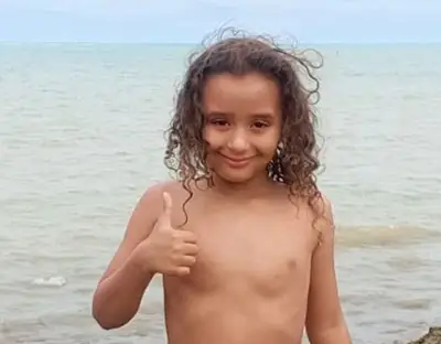 Corpo de menino de 6 anos é encontrado em terreno baldio em Rio Largo
