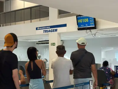 Datafolha: 65% preferem menos dependência do governo; maior índice da série