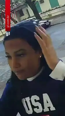 Diarista suspeita de matar casal de idosos em BH é presa em Itabira
