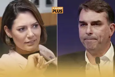 Direita repensa candidatura de Flávio Bolsonaro para 2030
