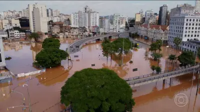 El Niño deve ser o mais forte em 140 anos, alertam cientistas