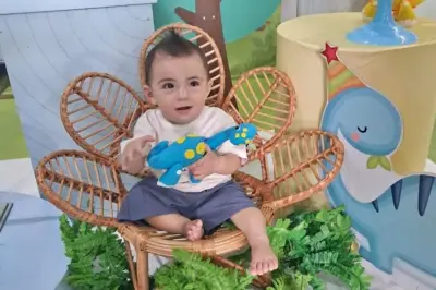 Equipe médica contradiz Conselho Tutelar no caso do bebê Miguel em Sorocaba