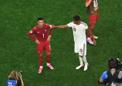 Espanha elimina Portugal e aposenta CR7 em jogo de outro nível