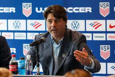EUA tentam quebrar tabu contra europeus na Copa do Mundo 2026