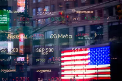 Excepcionalismo americano volta com força e supera dúvidas sobre tecnologia