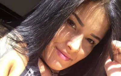 Família diz que empresária morta a facada estava no lugar errado