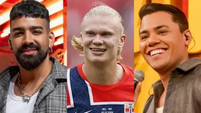 Famosos reagem com humor à eliminação do Brasil por Haaland na Copa