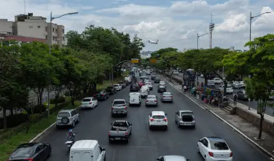 Feriado de 9 de julho em SP: mudanças no trânsito e serviços